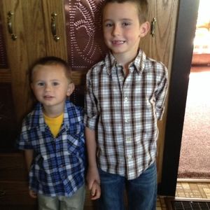 Meet your Posher, Brigette